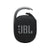 Parlante Bluetooth JBL CLIP 4 - Negro