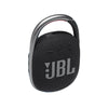 Parlante Bluetooth JBL CLIP 4 - Negro
