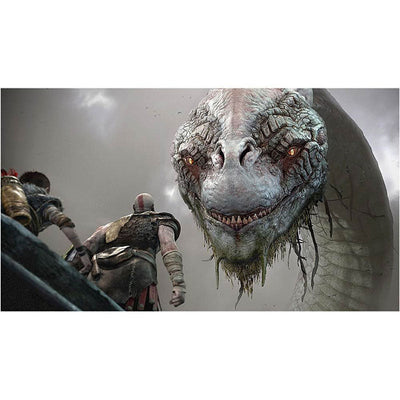 SONY God of War - PlayStation Hits - PS4 - Bestmart