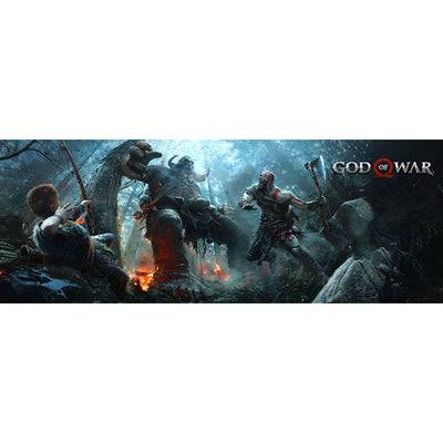 SONY God of War - PlayStation Hits - PS4 - Bestmart