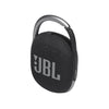 Parlante Bluetooth JBL CLIP 4 - Negro