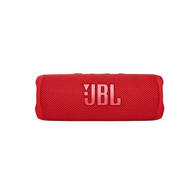 JBL Parlante Bluetooth JBL FLIP 6 - Rojo (OPEN BOX) - Bestmart