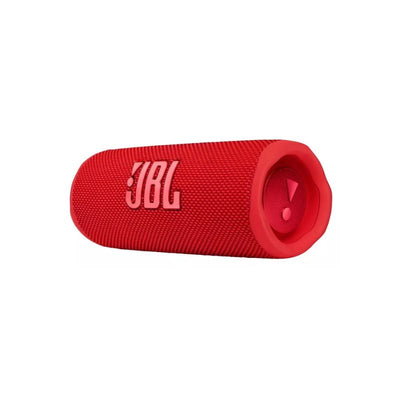 JBL Parlante Bluetooth JBL FLIP 6 - Rojo (OPEN BOX) - Bestmart