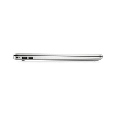 HP Notebook HP 15,6” - 11.ª Gen - 8GB RAM - 256 GB SSD - Silver - Bestmart
