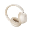 Audífonos Inalámbricos Bluetooth Baseus Bass 35 Max - Blanco