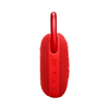 Parlante Bluetooth JBL Clip 5 - Rojo