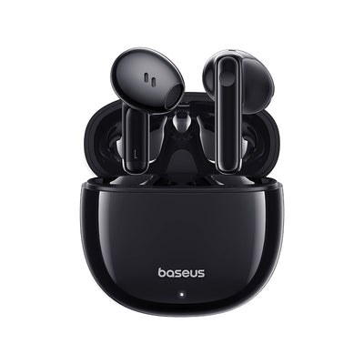 Baseus Baseus audífonos Inalámbricos Bowie E13 Galaxy - Negro - Bestmart