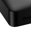 Baseus Baseus Bipow Pro Batería Externa con Pantalla Digital de Carga Rápida 20000mAh 20W - Negro - Bestmart