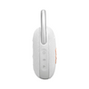 Parlante Bluetooth JBL Clip 5 - Blanco