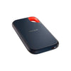 ScanDisk Disco SSD Externo Portable SanDisk Extreme USB-C NVMe - 2TB - Bestmart