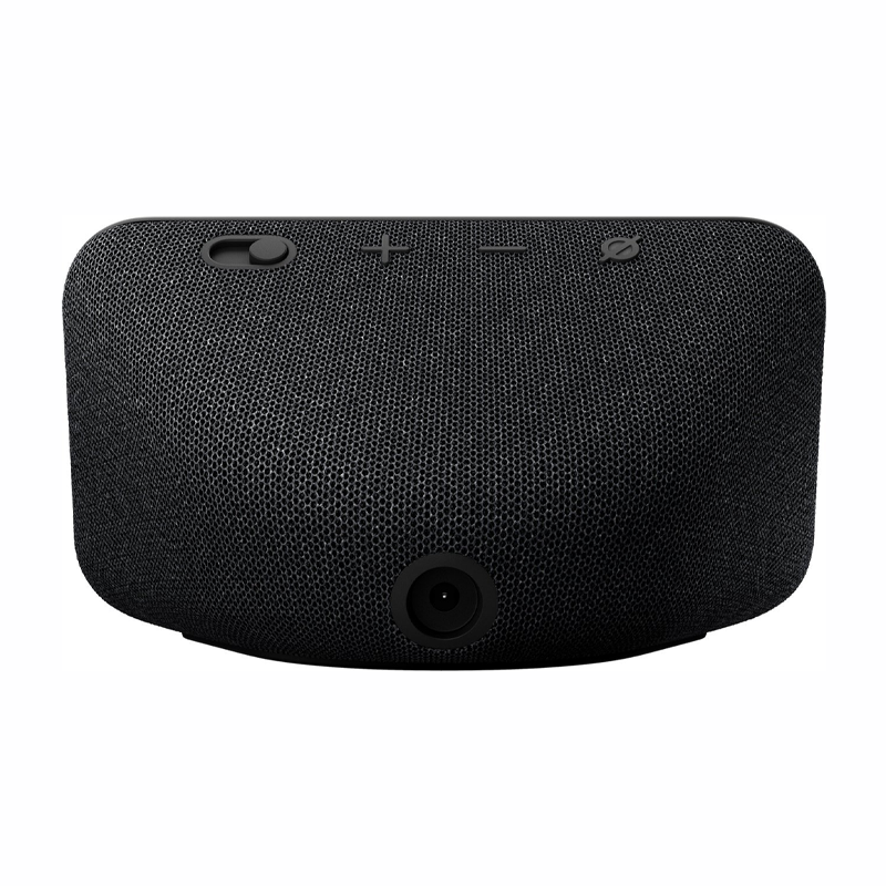 Bestmart Amazon Echo Show 5 (3ra Gen.) con Alexa - Negro - Bestmart