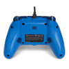 POWER A PowerA Control con cable para Xbox Series X|S - Azul - Bestmart