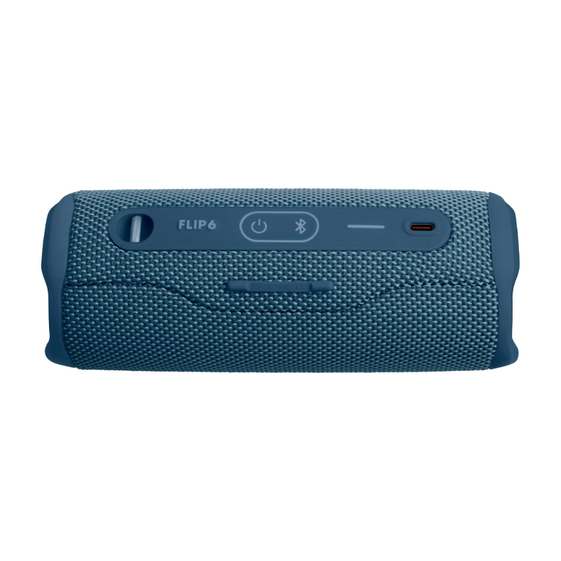 Parlante Bluetooth JBL FLIP 6 - Azul