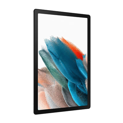 SAMSUNG Tablet Samsung Galaxy Tab A8 10.5" - 32GB - 3GB RAM - Silver - Bestmart