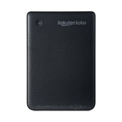 Bestmart Pack E Reader Kobo Clara Colour + Audifono Inalambrico Baseus Bass35 Blanco - Bestmart