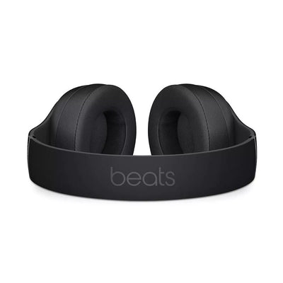 Beats Audífonos Beats Studio 3 - Negro - Bestmart