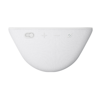 Bestmart Pack Amazon Echo Show 5 3ra Gen Blanco + Audifono Inalambrico Baseus Bowie E13 Blanco - Bestmart