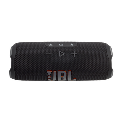 Parlante Bluetooth JBL Flip 7 Negro