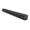 Barra de Sonido Bluetooth Blik Surreal 24 - Negro