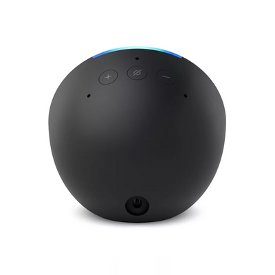 Amazon Amazon Echo Pop - Con Alexa - Negro - Bestmart