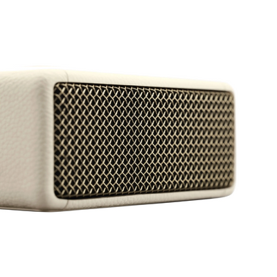 Parlante Marshall Bluetooth Portátil Emberton II - Blanco