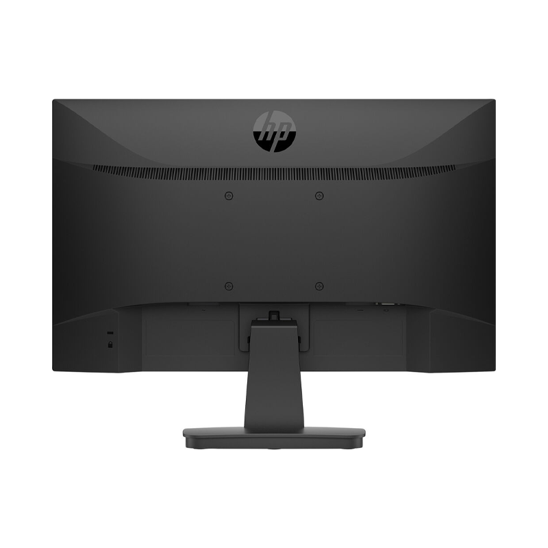  HP Monitor LED de pantalla de 21,5 pulgadas negro