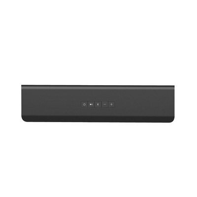 Barra de Sonido Bluetooth Blik Surreal 80 - Negro