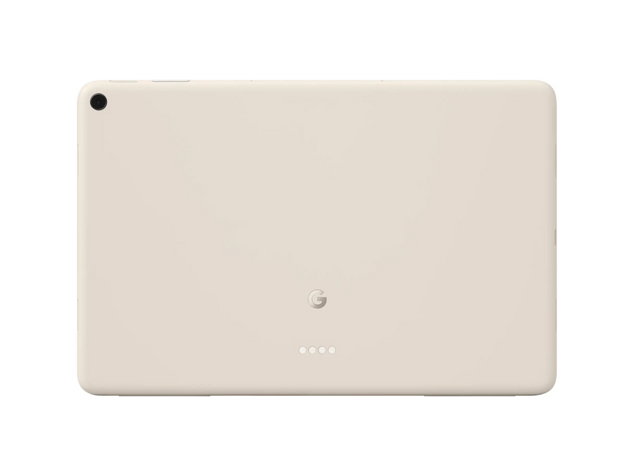 Tablet Google Pixel de 11 pulgadas - Android Tablet - 128GB - WiFi - Hazel - Blanco