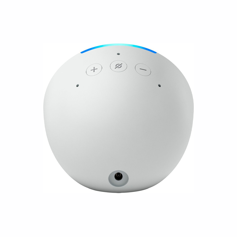 Amazon Amazon Alexa Echo Pop - Blanco - Bestmart