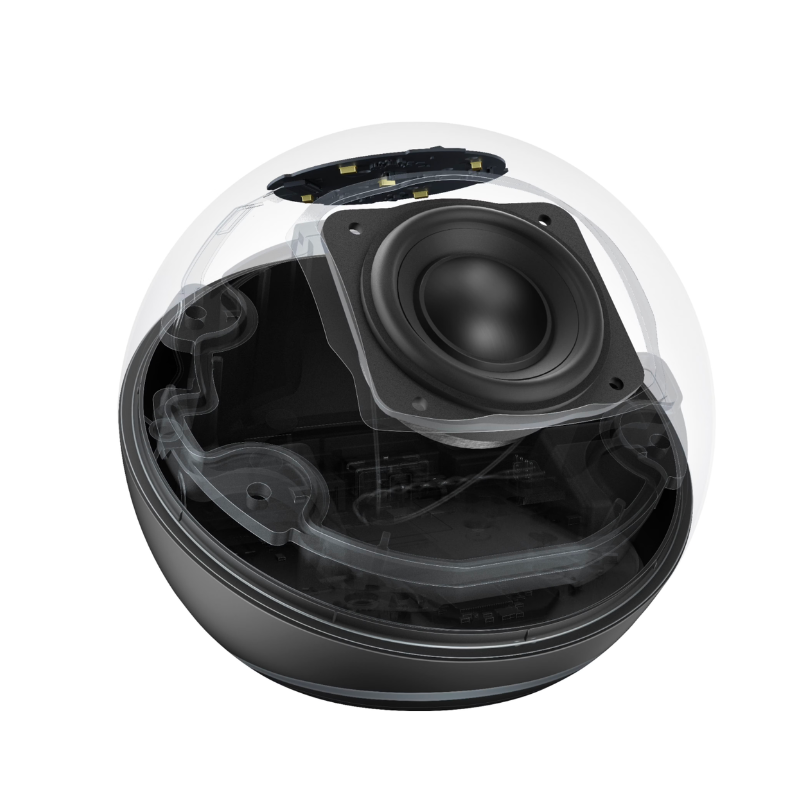 AMAZON Amazon Alexa Echo Dot 4 - Blanco (Reacondicionado) - Bestmart