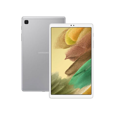 Samsung Samsung Galaxy Tab A7 Lite 8,7" - 32GB - SM-T220- Silver - Bestmart
