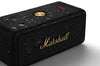 Parlante Marshall Bluetooth Portátil Emberton II - Negro