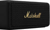 Parlante Marshall Bluetooth Portátil Emberton II - Negro