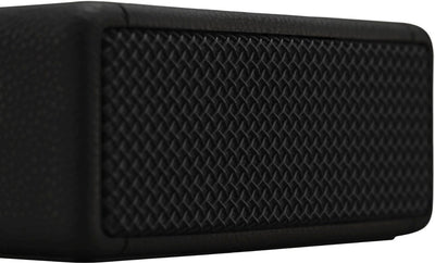 Parlante Marshall Bluetooth Portátil Emberton II - Negro