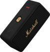 Parlante Marshall Bluetooth Portátil Emberton II - Negro