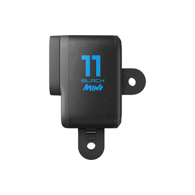 GOPRO Cámara Hero 11 Mini GoPro - Negro - Bestmart