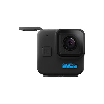 GOPRO Cámara Hero 11 Mini GoPro - Negro - Bestmart