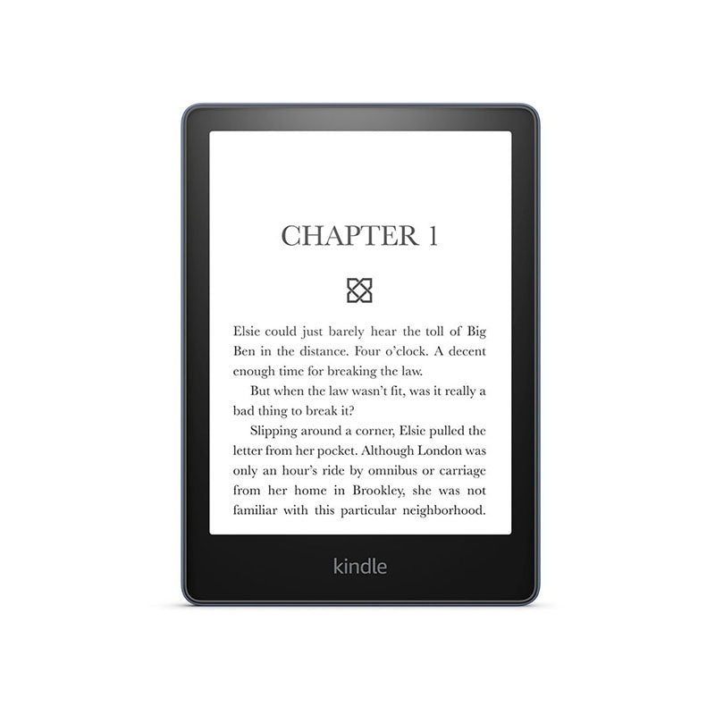 Amazon Kindle Paperwhite (11va Gen) 16 GB - 6,8" - Azul