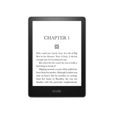 AMAZON Kindle Paperwhite 16GB - Verde - Bestmart