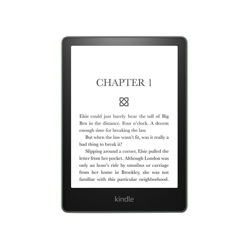 Amazon Kindle Paperwhite (11va Gen) 16 GB - 6,8" - Verde