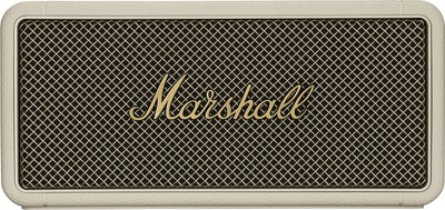 Parlante Marshall Bluetooth Portátil Emberton II - Blanco