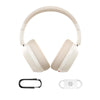 Audífonos Inalámbricos Bluetooth Baseus Bass 35 Max - Blanco