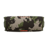 JBL Parlante Bluetooth JBL Flip 7 camuflaje verde - Bestmart