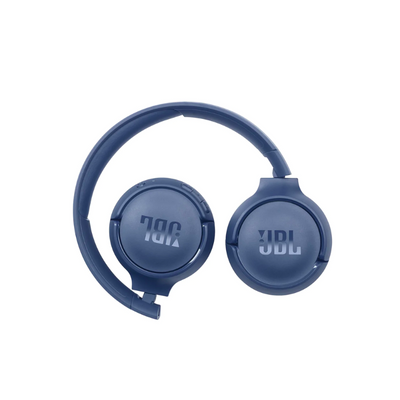 JBL Audifonos JBL Tune 510Bt Wireless On-Ear  - Azul - Bestmart