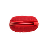 Parlante Bluetooth JBL Clip 5 - Rojo