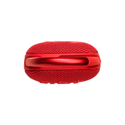 Parlante Bluetooth JBL Clip 5 - Rojo