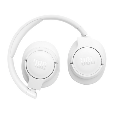 Audifono Inalambrico JBL Tune 720 BT Over Ear Blanco
