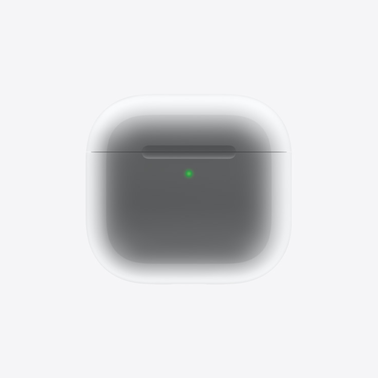 Apple AirPods con Estuche de Carga Lightning (3ra Generación Apple AirPods con Estuche de Carga Lightning (3ra Generación