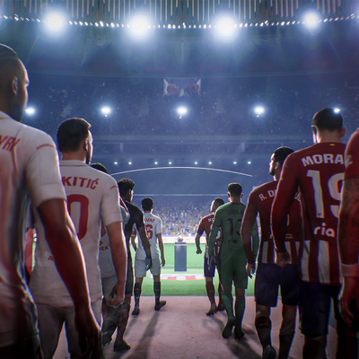 EA Sports EA Sports FC24 PS5 - Bestmart