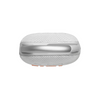 Parlante Bluetooth JBL Clip 5 - Blanco